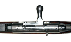 Beaumont/Vitali Model 1871/88 Rifle with Bayonet