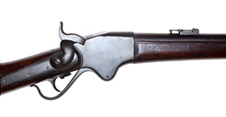 Spencer Model 1865 Contract Repeating Rifle