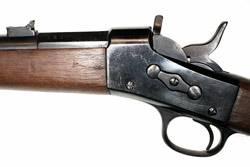 Remington Rolling Block 1867 No. 1 Carbine