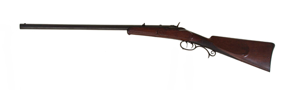 Vintage Belgian Manufactured 9mm rimfire shotgun