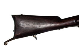 Belgian made .92 caliber Smooth Bore Flintlock Musket