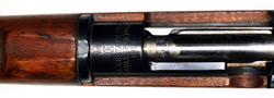 Swedish Mauser Model 1896 Rifle