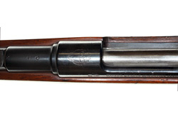 Argentine Mauser Model 1891 Carbine