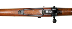 British Enfield SHT 22 No. 2 Mark IV* Training Rifle