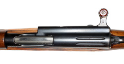 Schmidt Rubin Model 1911 Carbine with Pioneer Bayonet