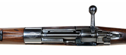 Argentine Model 1909 Rifle