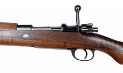 Argentine Model 1909 Rifle
