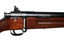 Savage Model 19L Bolt-Action Rifle
