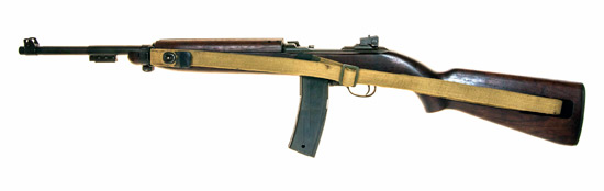 Inland manufactured M1 Carbine