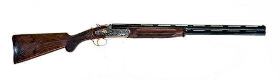 Franchi Veloce SP 20 Gauge Over & Under Shotgun