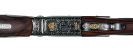 Franchi Veloce SP 20 Gauge Over & Under Shotgun