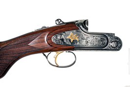 Franchi Veloce SP 20 Gauge Over & Under Shotgun