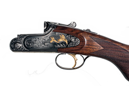 Franchi Veloce SP 20 Gauge Over & Under Shotgun