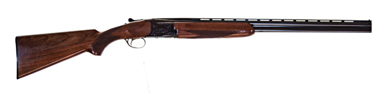 Charles Daly B.C. Miroku New Style .410 Field Grade Over & Under Shotgun