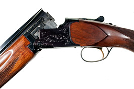 Charles Daly B.C. Miroku New Style .410 Field Grade Over & Under Shotgun