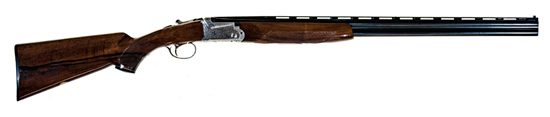 SKB Model 600 28 Gauge Over & Under Shotgun