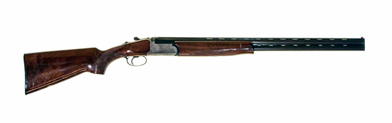 Armsport Model 2743 Field Grade Over/Under Shotgun.