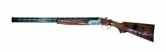 Armsport Model 2743 Field Grade Over/Under Shotgun.