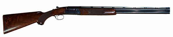 Ruger Red Label 20 Gauge Over-Under Shotgun.