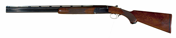 Ruger Red Label 20 Gauge Over-Under Shotgun.