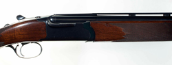 Ruger Red Label 20 Gauge Over-Under Shotgun.