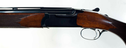 Ruger Red Label 20 Gauge Over-Under Shotgun.