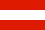 Flag - Austrian Republic