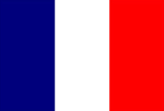 Flag - France