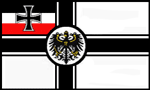 Flag - Imperial Germany