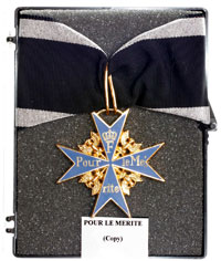 Pour Le Merite (copy)