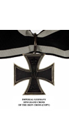 Grand Cross of the Iron Cross (copy) obverse