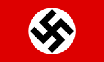 Flag - Nazi Germany
