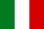 Flag - Italy