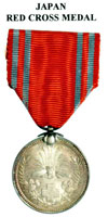 Red Cross Medal