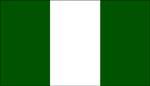 Flag - Nigeria