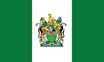 Flag - Rhodesia