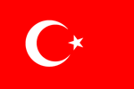 Flag - Turkey