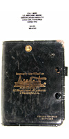 U.S. Merchant Marine Identification Papers