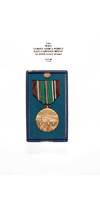 WWII Europe-Africa-Middle East Campaign Medal