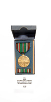 WWII Europe-Africa-Middle East Campaign Medal