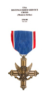 Distinguished Service Cross (Modern Strike)
