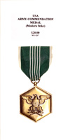 Army Commendation Medal (Modern Strike) - Obverse