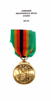 Independence Medal