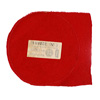 German WWII Wool NSDAP Armband swastika cut-out