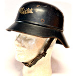 Third Reich Helmets