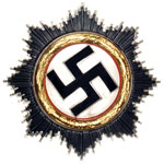 Medals of the Third Reich