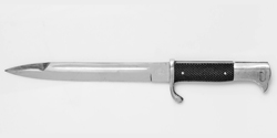 WWII German KS98 Dress Bayonet.