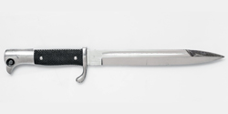 WWII German KS98 Dress Bayonet.