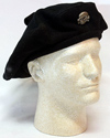 WWII Italian R.S.I. Beret