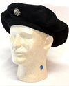 WWII Italian R.S.I. Beret